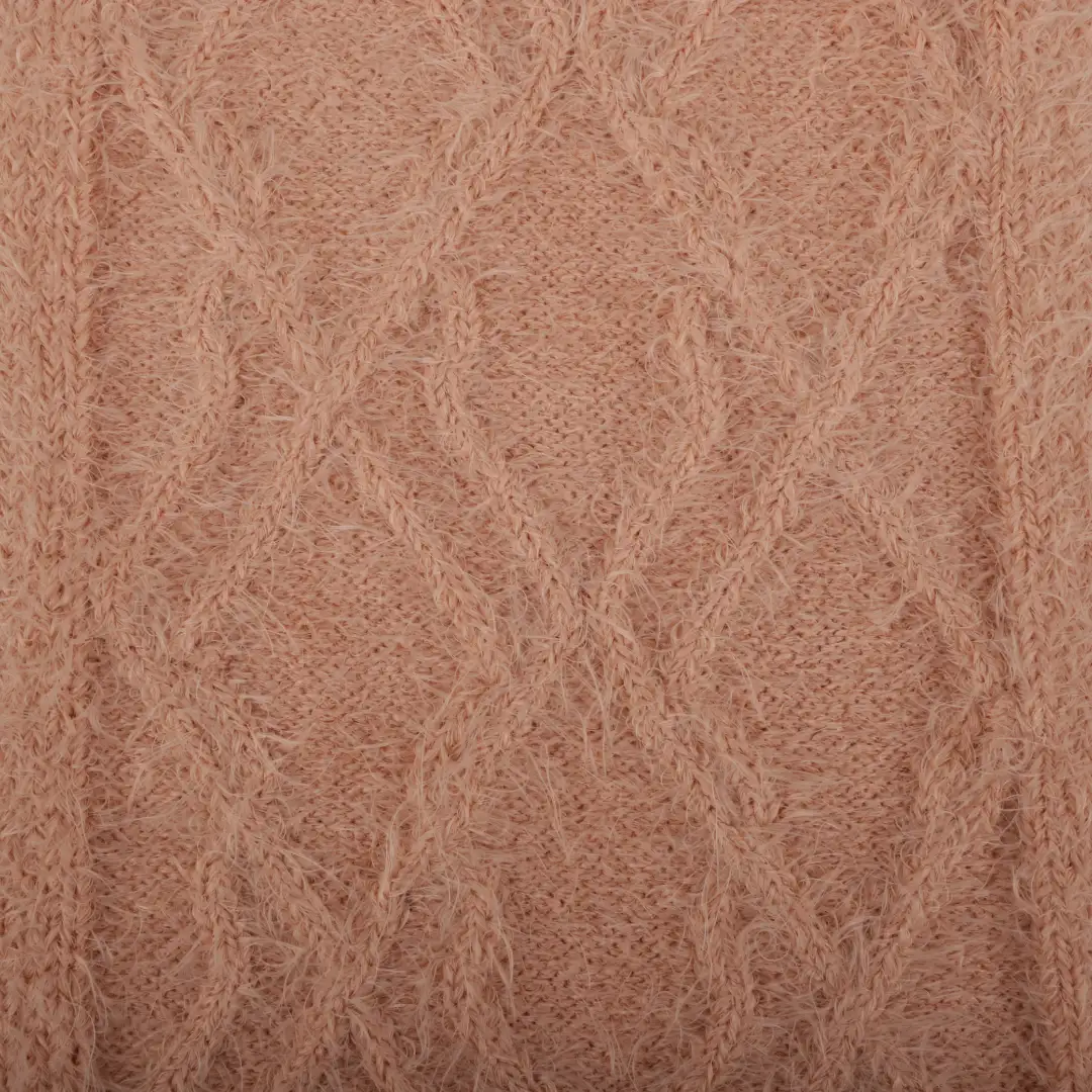 China Yarn for Ladies Vest (Sweater),Dresses (Cardigan Button) (Sweater) Feather Yarn Fancy Yarn Nylon Pink color buy from China wholesaler bulk order at wholesale price free worldwide shipping Alibaba