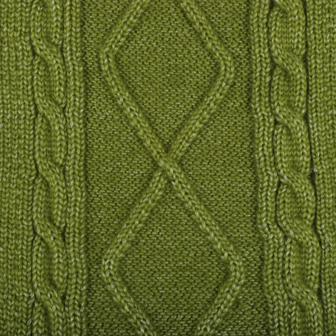 China Yarn for Knitted Jacket (Sweater),Round Neck Pullover (Sweater) Air Spun Yarn Fancy Yarn Acrylic Polyester Light Green color buy from China wholesaler bulk order at wholesale price free worldwide shipping Alibaba