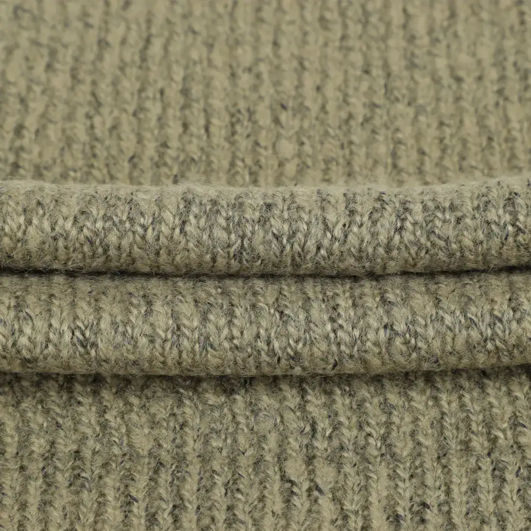 Bangladesh Yarn for Round Neck Pullover (Sweater) Mossy Yarn Fancy Yarn Acrylic Polyester Brush Green [AVL] color buy from Bangladesh wholesaler bulk order at wholesale price free worldwide shipping Alibaba