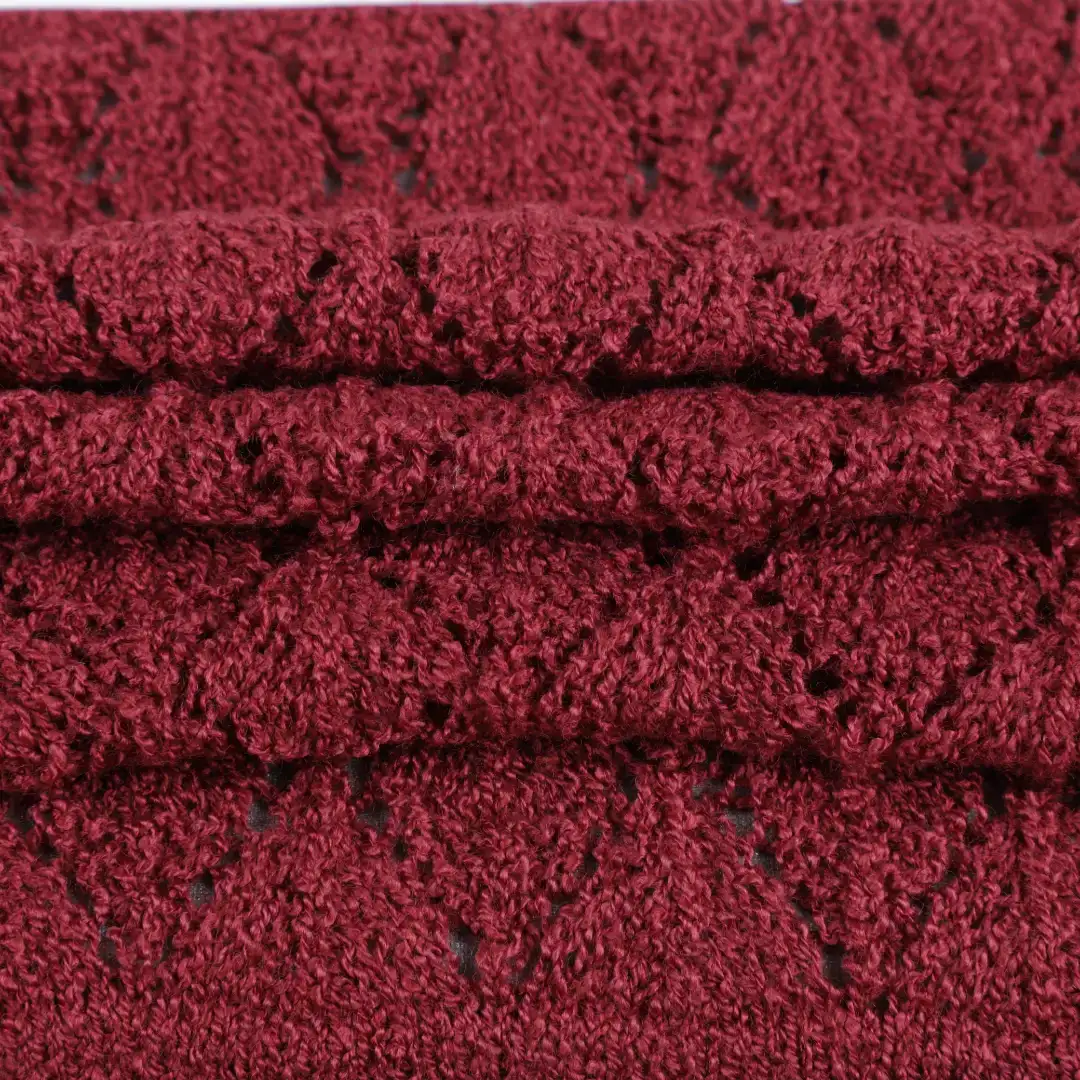 Bangladesh Yarn for Shirt Long Sleeve Zipper (Sweater),Shirt Half Sleeve Zipper (Sweater),Round Neck Pullover (Sweater) Slub Yarn Fancy Yarn Acrylic Smilling Maroon[AVL] color buy from Bangladesh wholesaler bulk order at wholesale price free worldwide shipping Alibaba