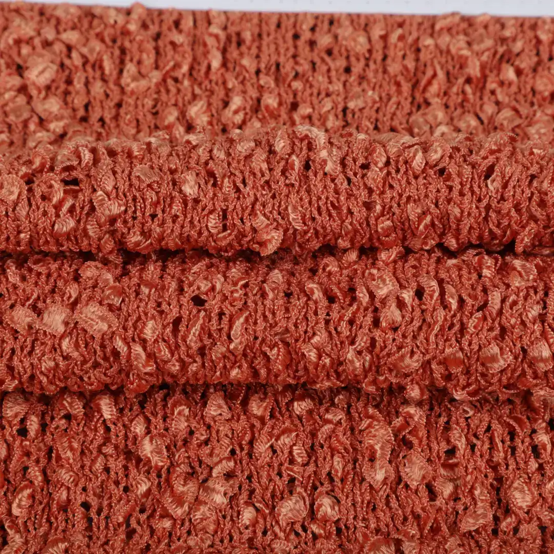 Bangladesh Yarn for Round Neck Pullover (Sweater) Ladder Yarn Fancy Yarn Polyester Golden[AVL] color buy from Bangladesh wholesaler bulk order at wholesale price free worldwide shipping Alibaba