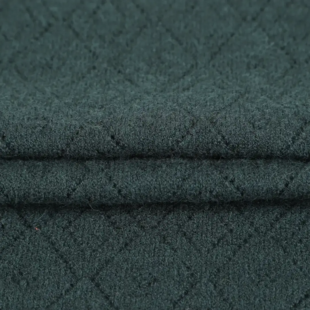 Bangladesh Yarn for Round Neck Pullover (Sweater),Crew Neck Pullover (Sweater),Crop Top Pullover (Sweater) Core Spun Yarn Regular Yarn Viscose Polyester Nylon GREEN MEL[AVL] color buy from Bangladesh wholesaler bulk order at wholesale price free worldwide shipping Alibaba