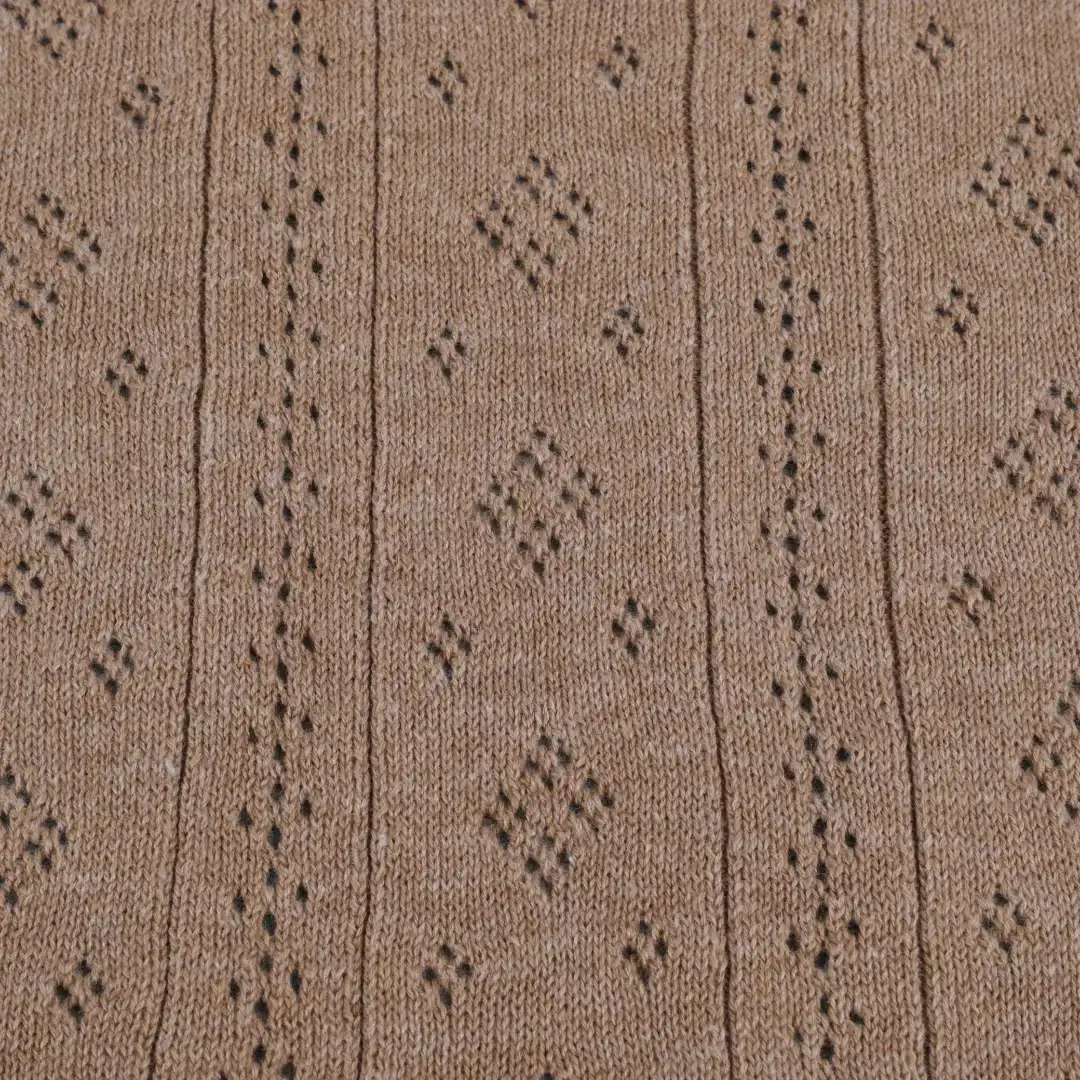 Bangladesh Yarn for Round Neck Pullover (Sweater),Crew Neck Pullover (Sweater),T-shirt (Sweater) Ring Spun Regular Yarn Acrylic Cotton BEIGE MEL[AVL] color buy from Bangladesh wholesaler bulk order at wholesale price free worldwide shipping Alibaba