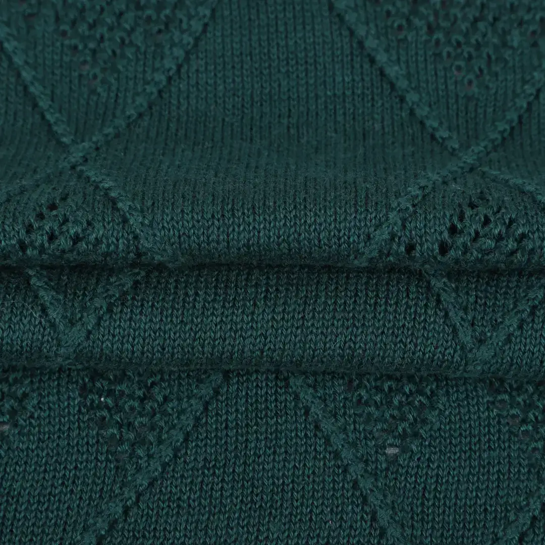 Bangladesh Yarn for Men’s Vest (Sweater),Half-Zipper Cardigan (Sweater),Hoodie  (Sweater) Ring Spun Regular Yarn Cotton Acrylic FOREST[AV L] color buy from Bangladesh wholesaler bulk order at wholesale price free worldwide shipping Alibaba