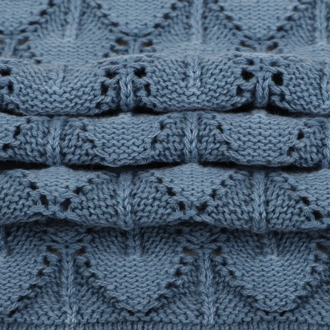 Bangladesh Yarn for Polo Shirt,Ladies Vest (Sweater),Men’s Vest (Sweater),Full-Zipper Cardigan (Sweater) Ring Spun Regular Yarn Cotton Blue color buy from Bangladesh wholesaler bulk order at wholesale price free worldwide shipping Alibaba