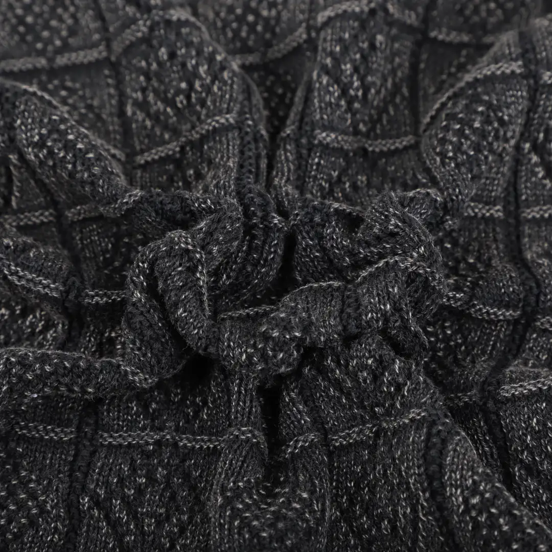 Bangladesh Yarn for Knitted Jacket (Sweater),Round Neck Pullover (Sweater),Crew Neck Pullover (Sweater) Ring Spun Regular Yarn Cotton BLACK color buy from Bangladesh wholesaler bulk order at wholesale price free worldwide shipping Alibaba