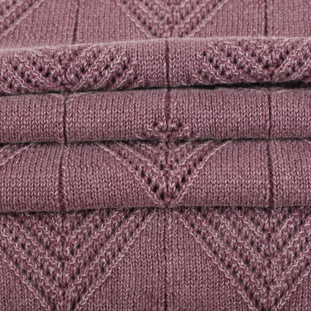 Bangladesh Yarn for Knitted Jacket (Sweater),Round Neck Pullover (Sweater),Crew Neck Pullover (Sweater) Ring Spun Regular Yarn Cotton Red color buy from Bangladesh wholesaler bulk order at wholesale price free worldwide shipping Alibaba