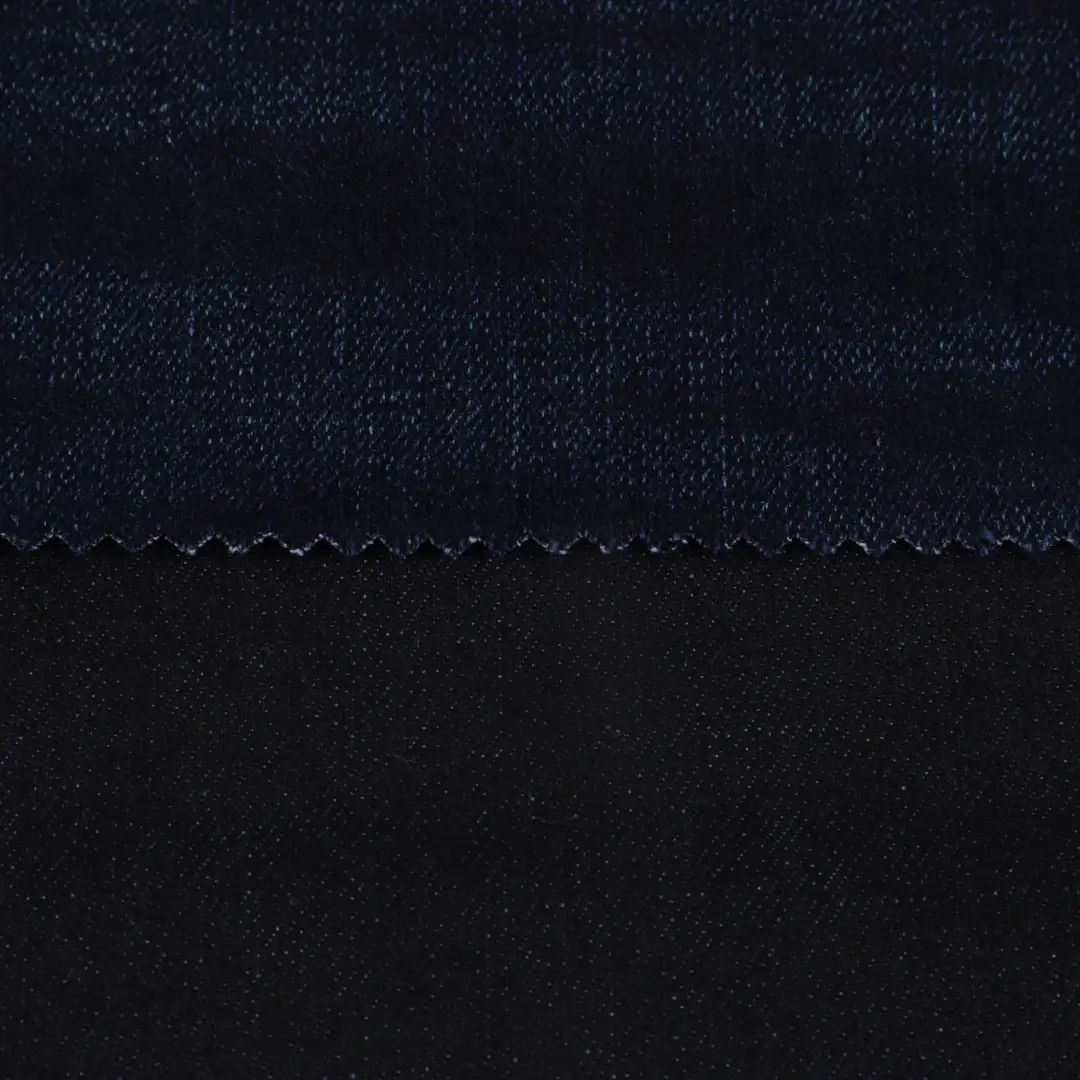 Bangladesh Fabric for Denim Jacket,Jeans Cotton/Polyester Denim Denim Cotton Steel Blue color buy from Bangladesh wholesaler bulk order at wholesale price free worldwide shipping Alibaba