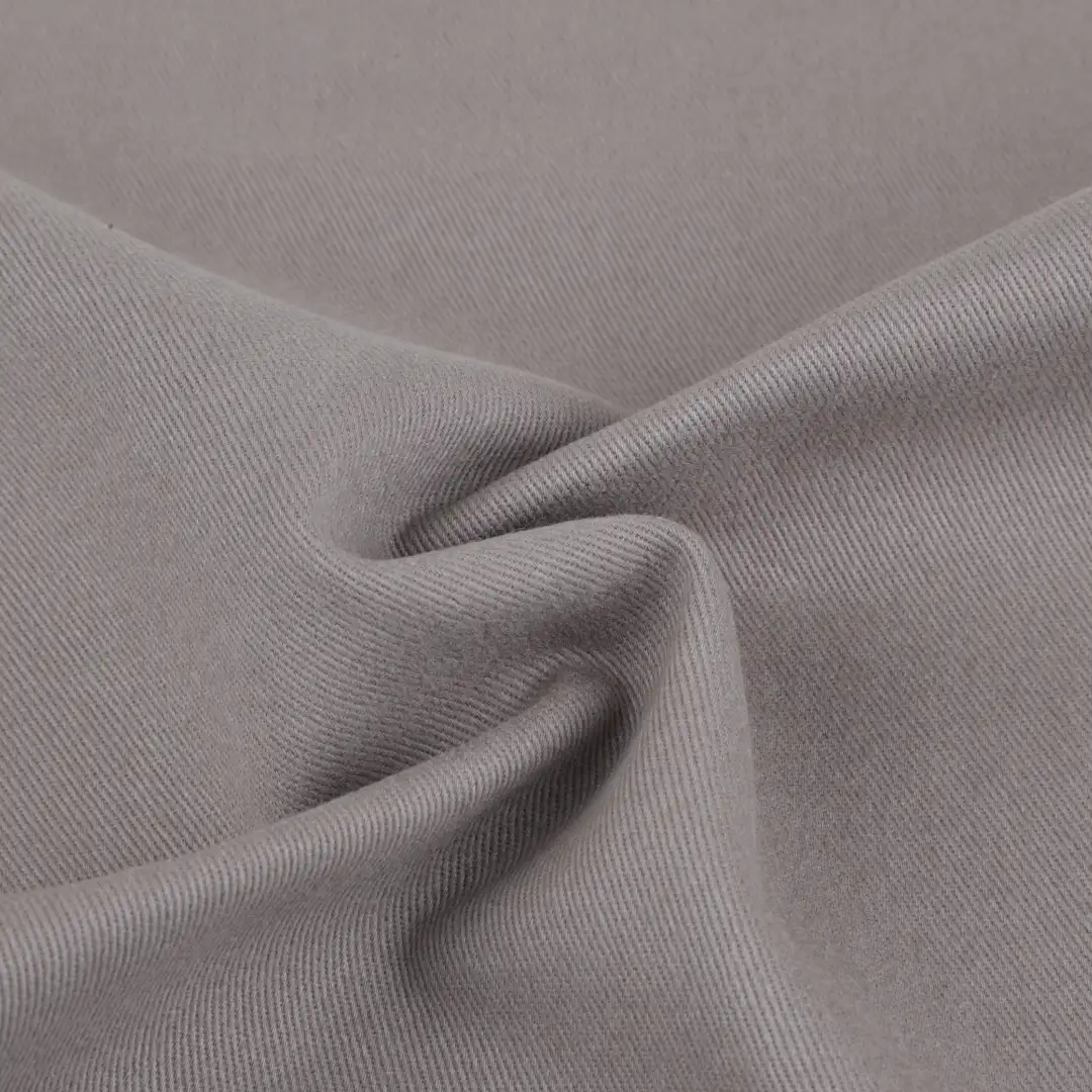 Bangladesh Fabric for Pants,Suit Cotton Twill Natural Woven Fabric BCI cotton Recycled Cotton 15-218(UID-211524-D color buy from Bangladesh wholesaler bulk order at wholesale price free worldwide shipping Alibaba