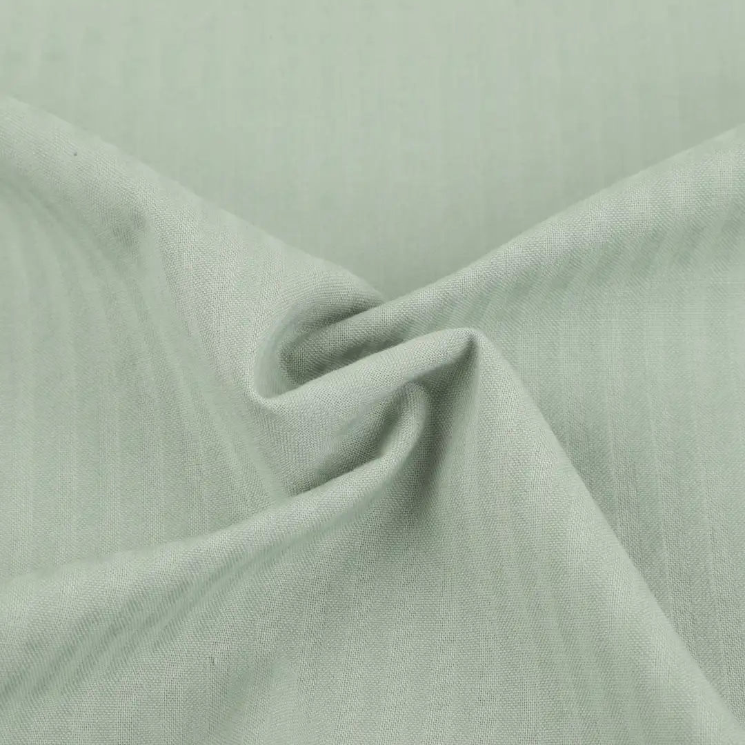 Bangladesh Fabric for Shirt,Casual Long Sleeve Crop Shirt,Cropped V-Neck Shirt Cotton Plain Natural Woven Fabric Cotton SID color buy from Bangladesh wholesaler bulk order at wholesale price free worldwide shipping Alibaba