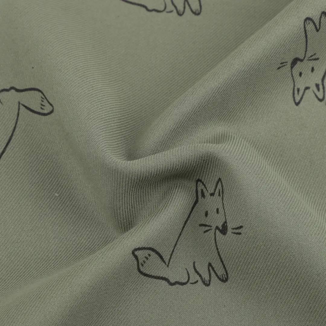 Bangladesh Fabric for Shirt,Casual Long Sleeve Crop Shirt,Cropped V-Neck Shirt Cotton Dobby Natural Woven Fabric Cotton CAR-F25 color buy from Bangladesh wholesaler bulk order at wholesale price free worldwide shipping Alibaba