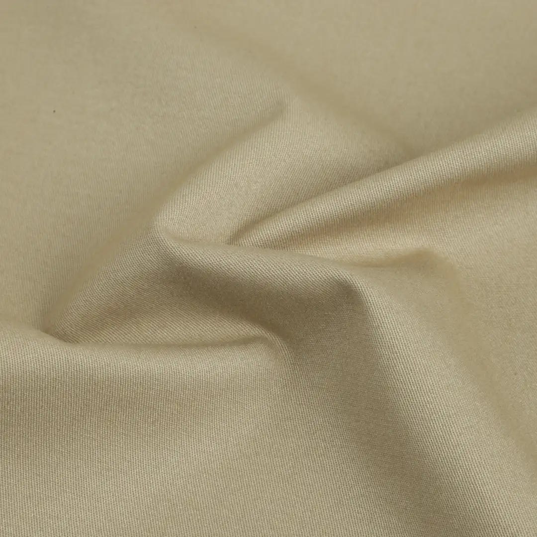 Bangladesh Fabric for Pants,Jackets,Blazer Cotton Twill Natural Woven Fabric Cotton Solid Dyed color buy from Bangladesh wholesaler bulk order at wholesale price free worldwide shipping Alibaba
