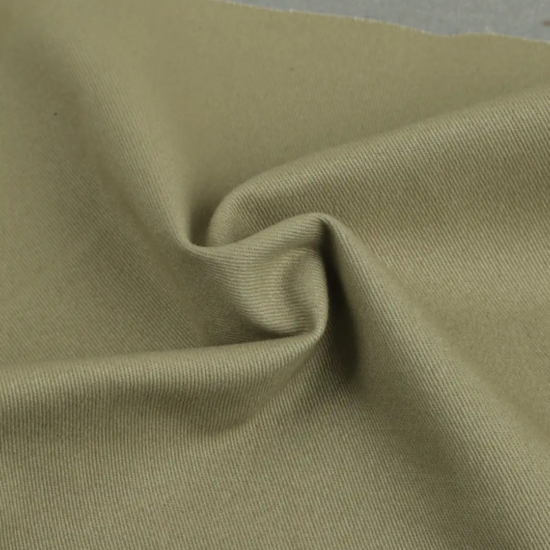 Bangladesh Fabric for Pants,Jackets,Blazer Cotton Twill Natural Woven Fabric Cotton Spandex Solid Dyed color buy from Bangladesh wholesaler bulk order at wholesale price free worldwide shipping Alibaba