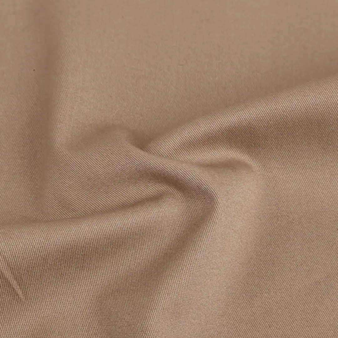 Bangladesh Fabric for Pants,Jackets,Blazer Cotton Twill Natural Woven Fabric Cotton Spandex Solid Dyed color buy from Bangladesh wholesaler bulk order at wholesale price free worldwide shipping Alibaba