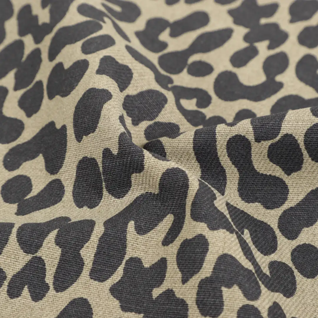 Bangladesh Fabric for Jackets,Blazer,Jogger,Overcoat Cotton Twill Natural Woven Fabric Cotton AOP color buy from Bangladesh wholesaler bulk order at wholesale price free worldwide shipping Alibaba