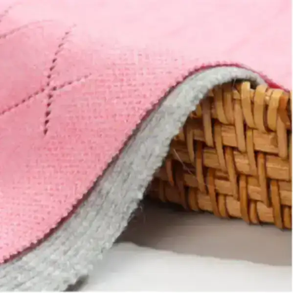 China Yarn for Ladies Vest (Sweater),Dresses (Cardigan Button) (Sweater) Functional Yarn Functional Yarn Recycled Polyester Acrylic Polyester Nylon pink，violet color buy from China wholesaler bulk order at wholesale price free worldwide shipping Alibaba