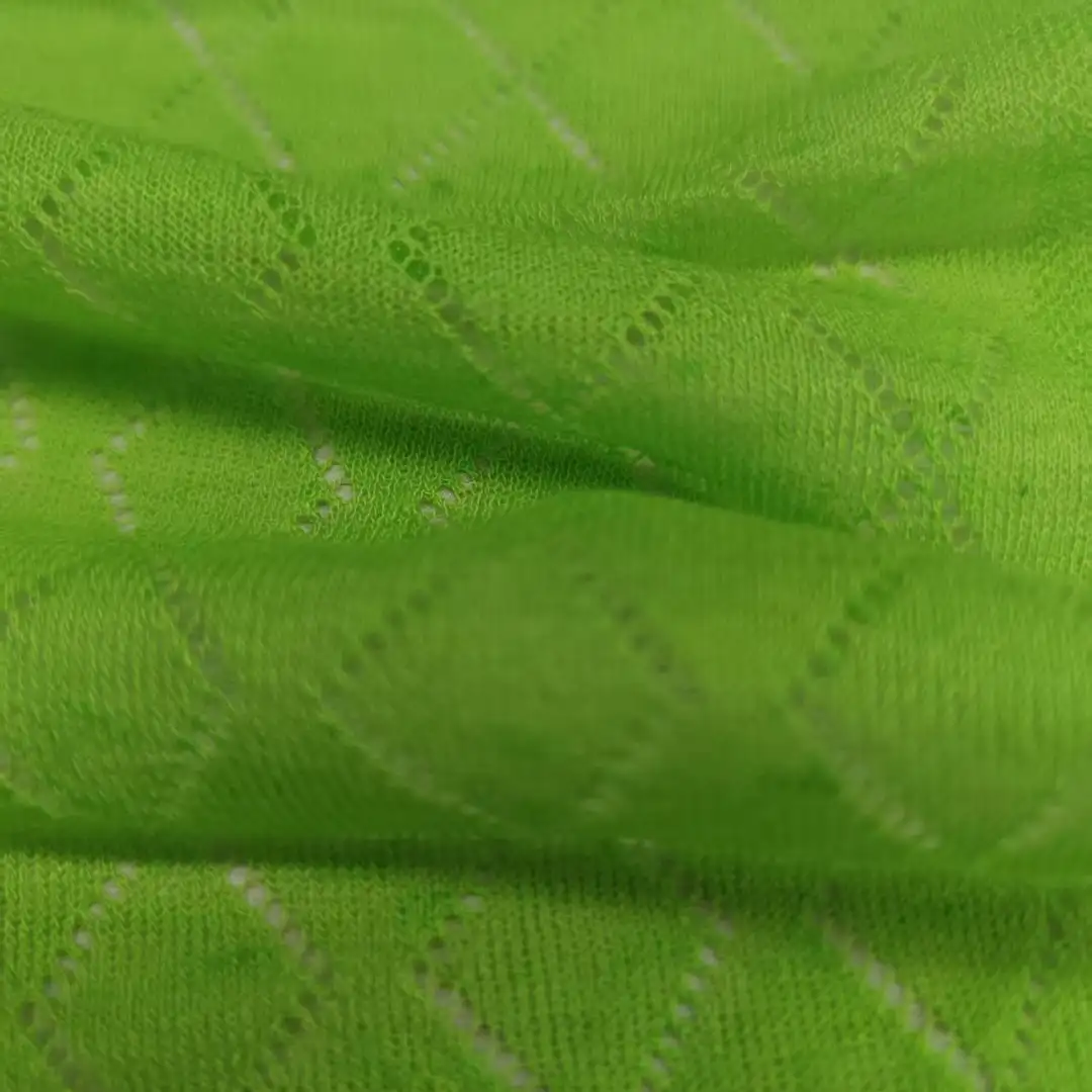 China Yarn for Polo Shirt,Full-Zipper Cardigan (Sweater),Half-Zipper Cardigan (Sweater),Kids Crew-Neck Cardigan (Sweater) Semi-Worsted Spun Regular Yarn Viscose PBT Linen light green color buy from China wholesaler bulk order at wholesale price free worldwide shipping Alibaba