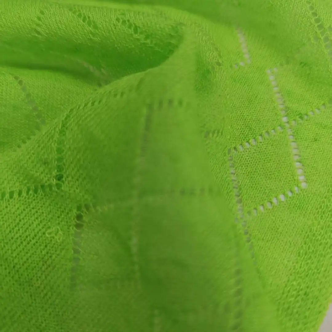 China Yarn for Polo Shirt,Full-Zipper Cardigan (Sweater),Half-Zipper Cardigan (Sweater),Kids Crew-Neck Cardigan (Sweater) Semi-Worsted Spun Regular Yarn Viscose PBT Linen light green color buy from China wholesaler bulk order at wholesale price free worldwide shipping Alibaba