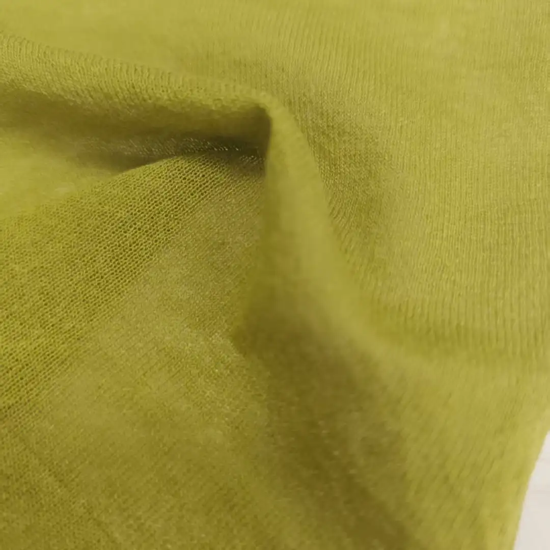 China Yarn for Crop Top,Full-Zipper Cardigan (Sweater),Half-Zipper Cardigan (Sweater) Semi-Worsted Spun Regular Yarn Polyester Linen Nylon blackish green color buy from China wholesaler bulk order at wholesale price free worldwide shipping Alibaba