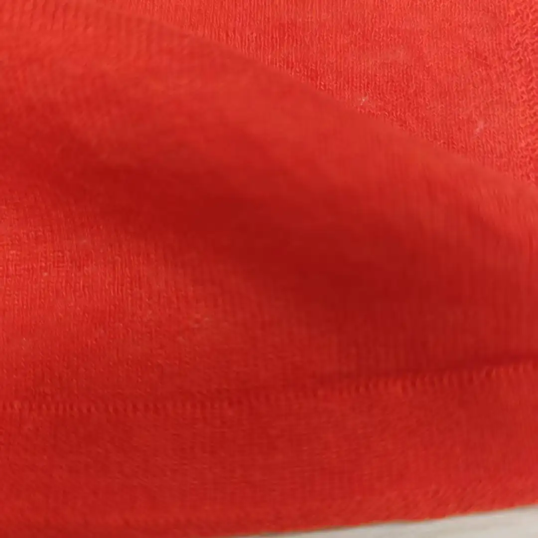 China Yarn for Polo Shirt,Crop Top,Full-Zipper Cardigan (Sweater),Half-Zipper Cardigan (Sweater) Core Spun Yarn Regular Yarn Linen Rayon Nylon Red color buy from China wholesaler bulk order at wholesale price free worldwide shipping Alibaba