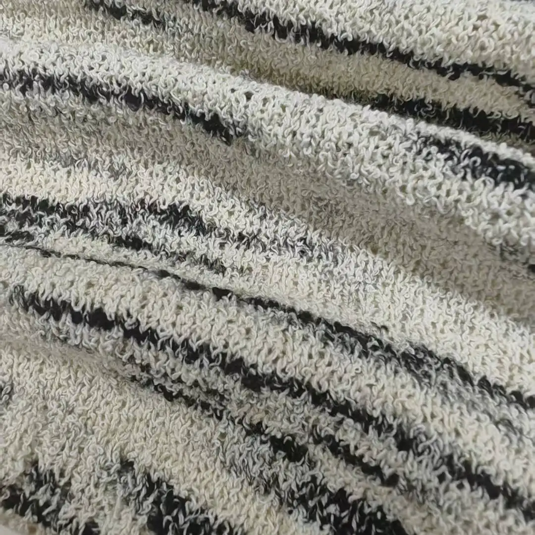 China Yarn for Crop Top,Open Cardigan (Sweater),Crop Top Pullover (Sweater) Core Spun Yarn Regular Yarn Polyester Acrylic brownish black color buy from China wholesaler bulk order at wholesale price free worldwide shipping Alibaba