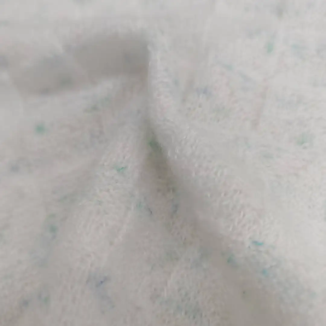 China Yarn for Crop Top,Open Cardigan (Sweater),Full-Zipper Cardigan (Sweater),Round Neck Pullover (Sweater) Mossy Yarn Fancy Yarn Recycled Polyester Polyester Nylon Acrylic Wool white color buy from China wholesaler bulk order at wholesale price free worldwide shipping Alibaba