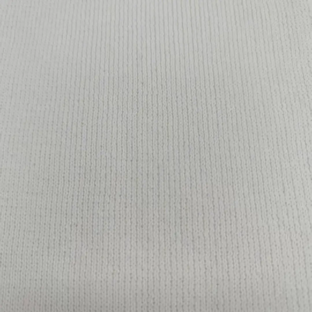 China Yarn for Hoodie,Open Cardigan (Sweater),Crew Neck Pullover (Sweater),Crop Top Pullover (Sweater) Core Spun Yarn Regular Yarn Viscose PBT Nylon white color buy from China wholesaler bulk order at wholesale price free worldwide shipping Alibaba