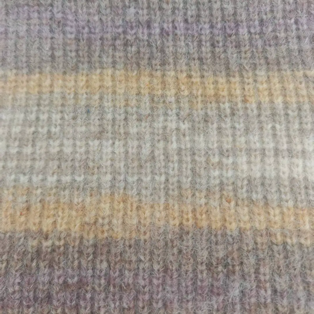 China Yarn for Hoodie,Half-Zipper Cardigan (Sweater),Crew Neck Pullover (Sweater),Crop Top Pullover (Sweater) Air Spun Yarn Fancy Yarn Nylon Acrylic Polyester multicolor color buy from China wholesaler bulk order at wholesale price free worldwide shipping Alibaba