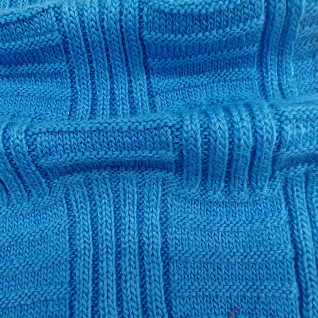 China Yarn for Hoodie,Open Cardigan (Sweater),Full-Zipper Cardigan (Sweater),Round Neck Pullover (Sweater) Roving Yarn Fancy Yarn Acrylic Blue color buy from China wholesaler bulk order at wholesale price free worldwide shipping Alibaba