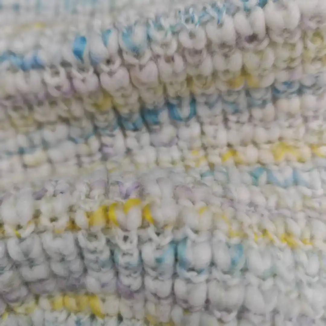 China Yarn for Hoodie,Open Cardigan (Sweater),Full-Zipper Cardigan (Sweater) Roving Yarn Fancy Yarn Recycled Polyester Acrylic Nylon Wool Recycled Acrylic space dye color buy from China wholesaler bulk order at wholesale price free worldwide shipping Alibaba