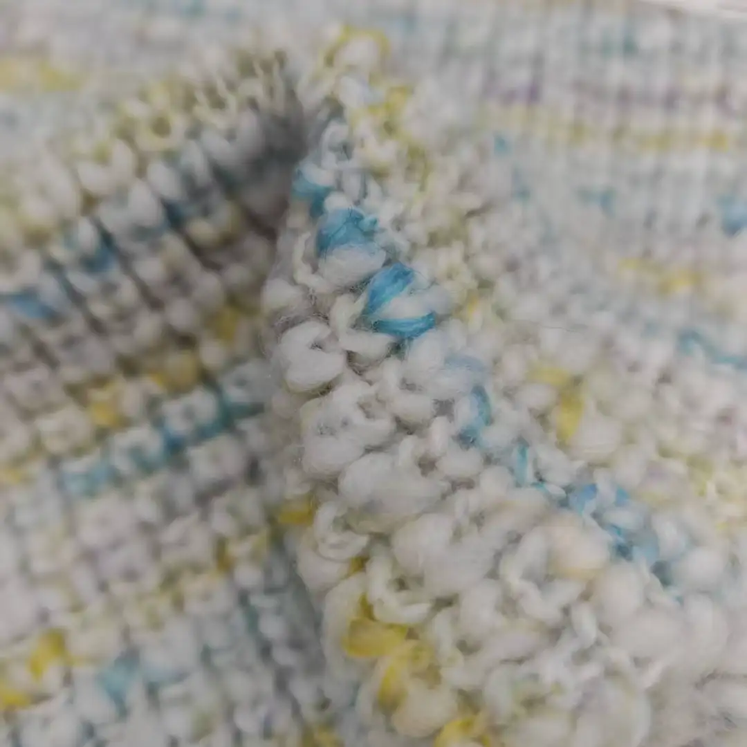 China Yarn for Hoodie,Open Cardigan (Sweater),Full-Zipper Cardigan (Sweater) Roving Yarn Fancy Yarn Recycled Polyester Acrylic Nylon Wool Recycled Acrylic space dye color buy from China wholesaler bulk order at wholesale price free worldwide shipping Alibaba