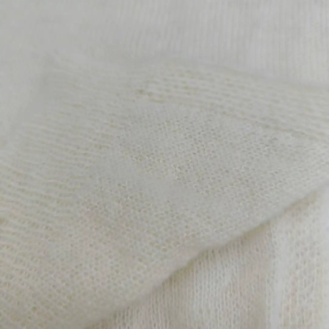 China Yarn for Open Cardigan (Sweater),Crop Top Pullover (Sweater),Kids Crew-Neck Cardigan (Sweater) Mossy Yarn Fancy Yarn Nylon Acrylic Wool yellow color buy from China wholesaler bulk order at wholesale price free worldwide shipping Alibaba