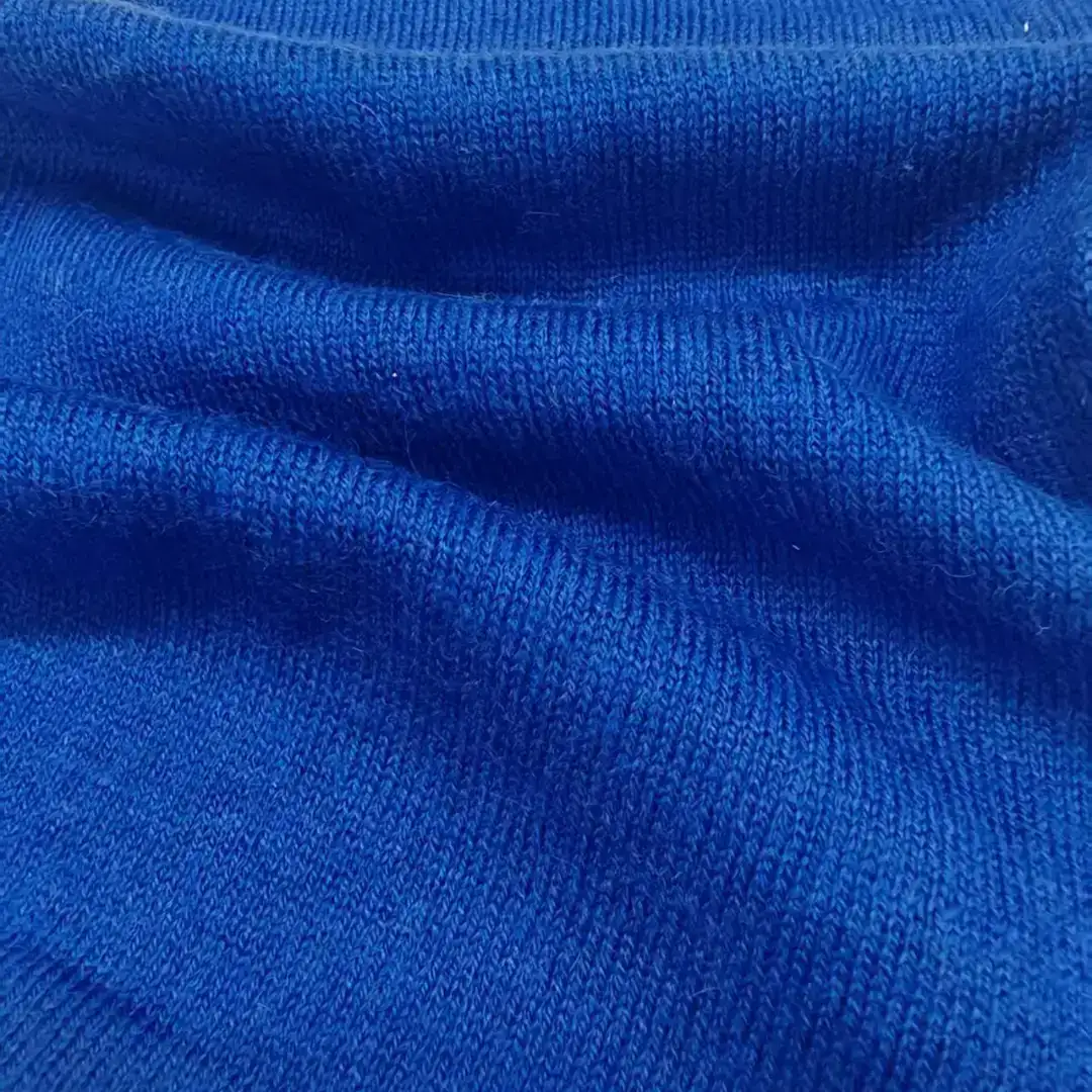 China Yarn for Crop Top,Open Cardigan (Sweater),Crop Top Pullover (Sweater),Kids Crew-Neck Cardigan (Sweater) Semi-Worsted Spun Regular Yarn Acrylic Wool Nylon Blue color buy from China wholesaler bulk order at wholesale price free worldwide shipping Alibaba