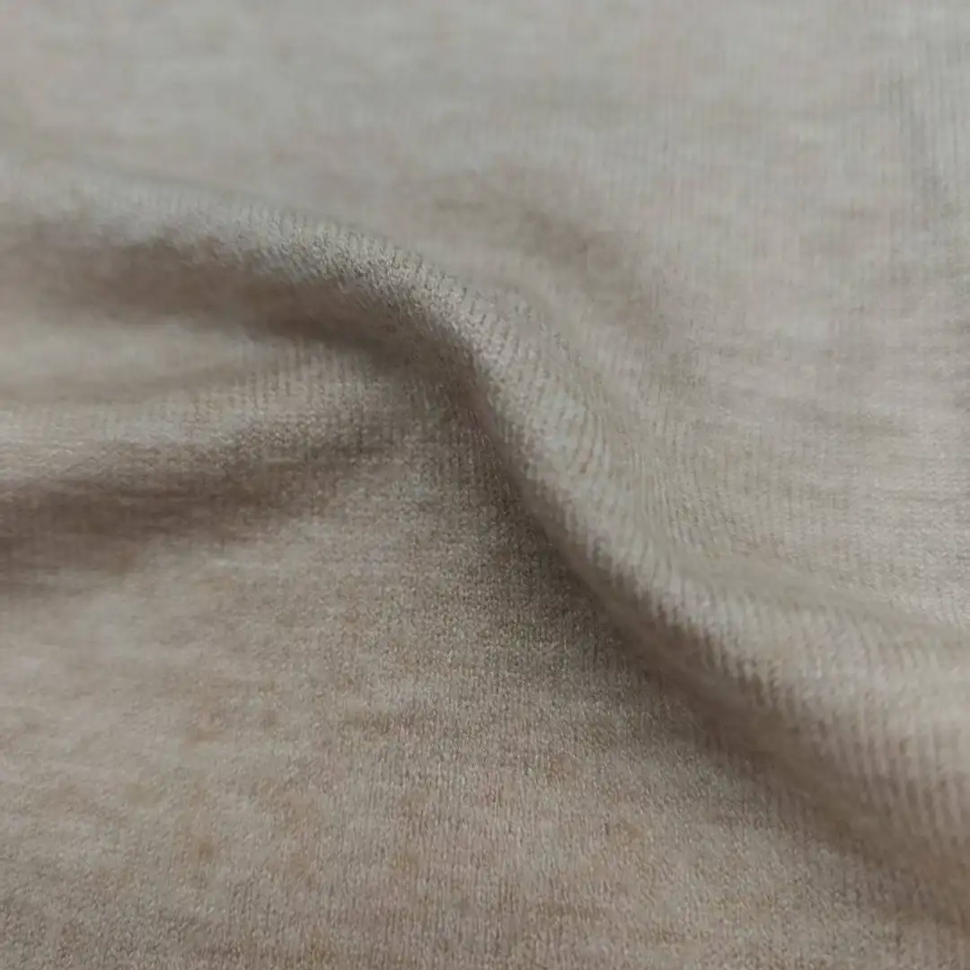 China Yarn for Open Cardigan (Sweater),Half-Zipper Cardigan (Sweater),Shirt Long Sleeve Zipper (Sweater),Shirt Half Sleeve Button (Sweater) Core Spun Yarn Regular Yarn Acrylic Polyester Viscose Nylon beige brown color buy from China wholesaler bulk order at wholesale price free worldwide shipping Alibaba