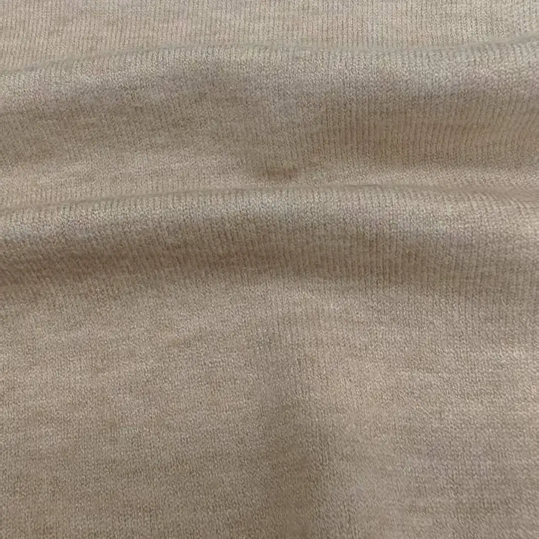 China Yarn for Open Cardigan (Sweater),Half-Zipper Cardigan (Sweater),Shirt Long Sleeve Zipper (Sweater),Shirt Half Sleeve Button (Sweater) Core Spun Yarn Regular Yarn Acrylic Polyester Viscose Nylon beige brown color buy from China wholesaler bulk order at wholesale price free worldwide shipping Alibaba