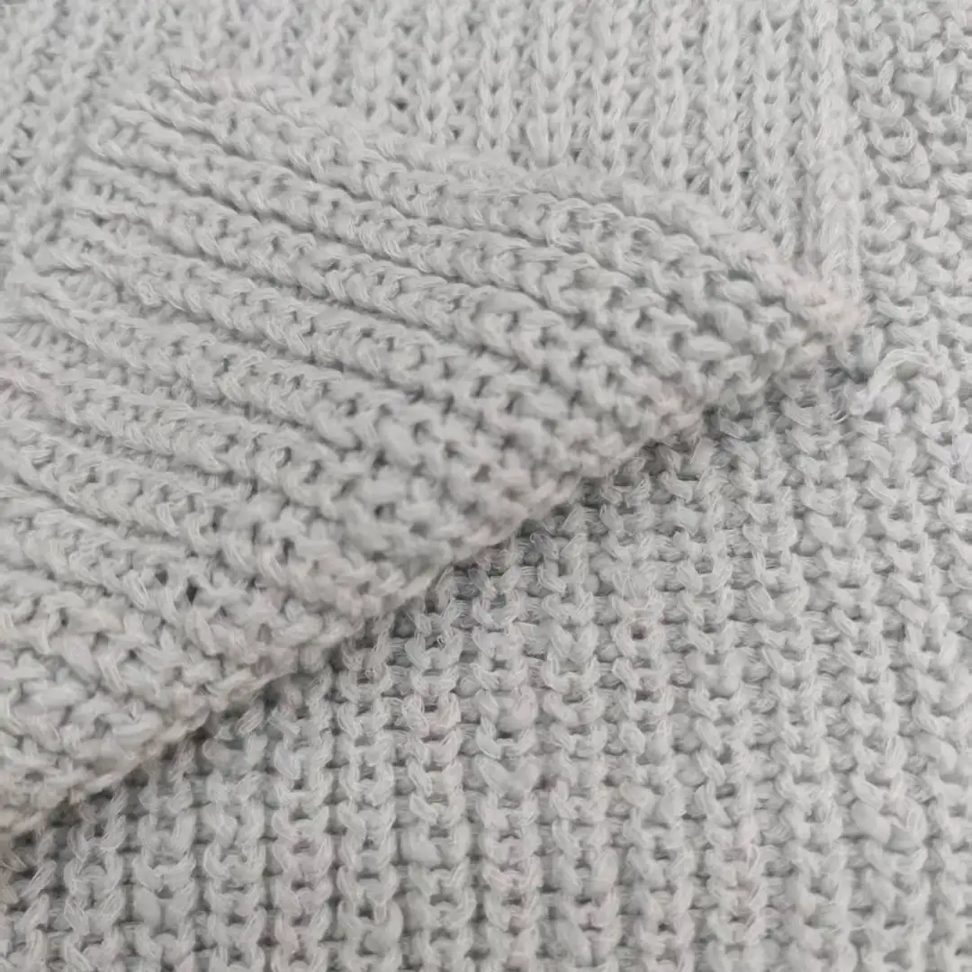 China Yarn for Hoodie,Open Cardigan (Sweater),Full-Zipper Cardigan (Sweater),Round Neck Pullover (Sweater),Crop Top Pullover (Sweater) Tubular Tape Yarn Fancy Yarn Cotton Polyester Linen Cambridge blue color buy from China wholesaler bulk order at wholesale price free worldwide shipping Alibaba