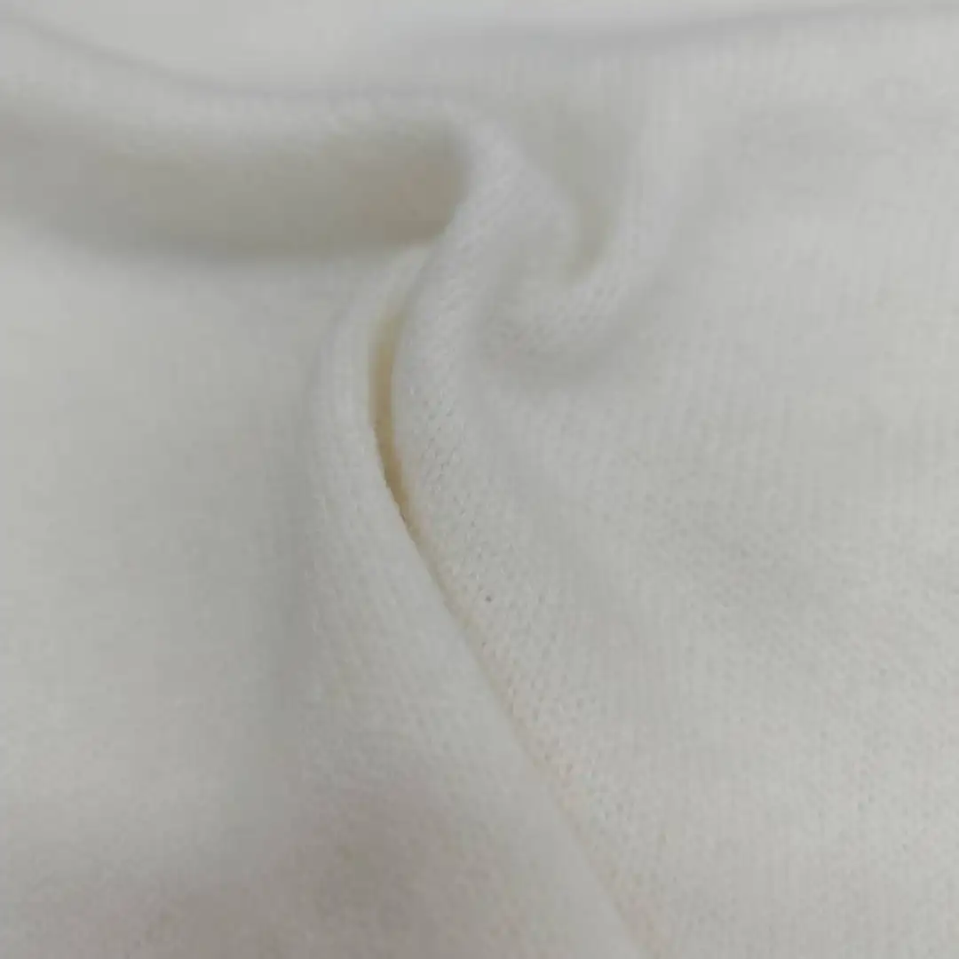 China Yarn for Open Cardigan (Sweater),Shirt Long Sleeve Button (Sweater),Round Neck Pullover (Sweater) Mossy Yarn Fancy Yarn Acrylic PBT Nylon white&yellow color buy from China wholesaler bulk order at wholesale price free worldwide shipping Alibaba