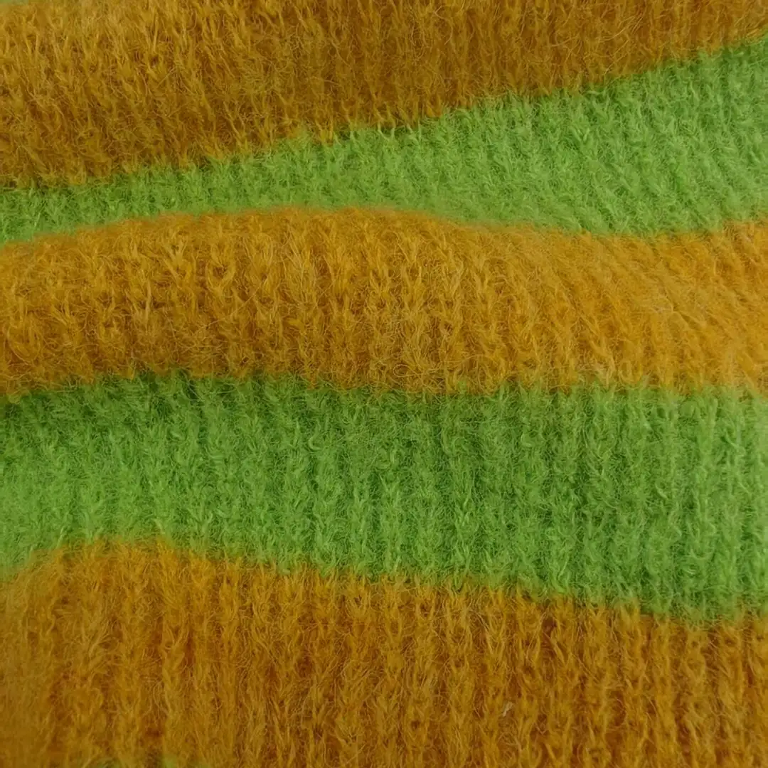 China Yarn for Hoodie,Half-Zipper Cardigan (Sweater),Kids Crew-Neck Cardigan (Sweater) Mossy Yarn Fancy Yarn Polyester Polyamide Nylon Wool Spandex Yellow, green color buy from China wholesaler bulk order at wholesale price free worldwide shipping Alibaba