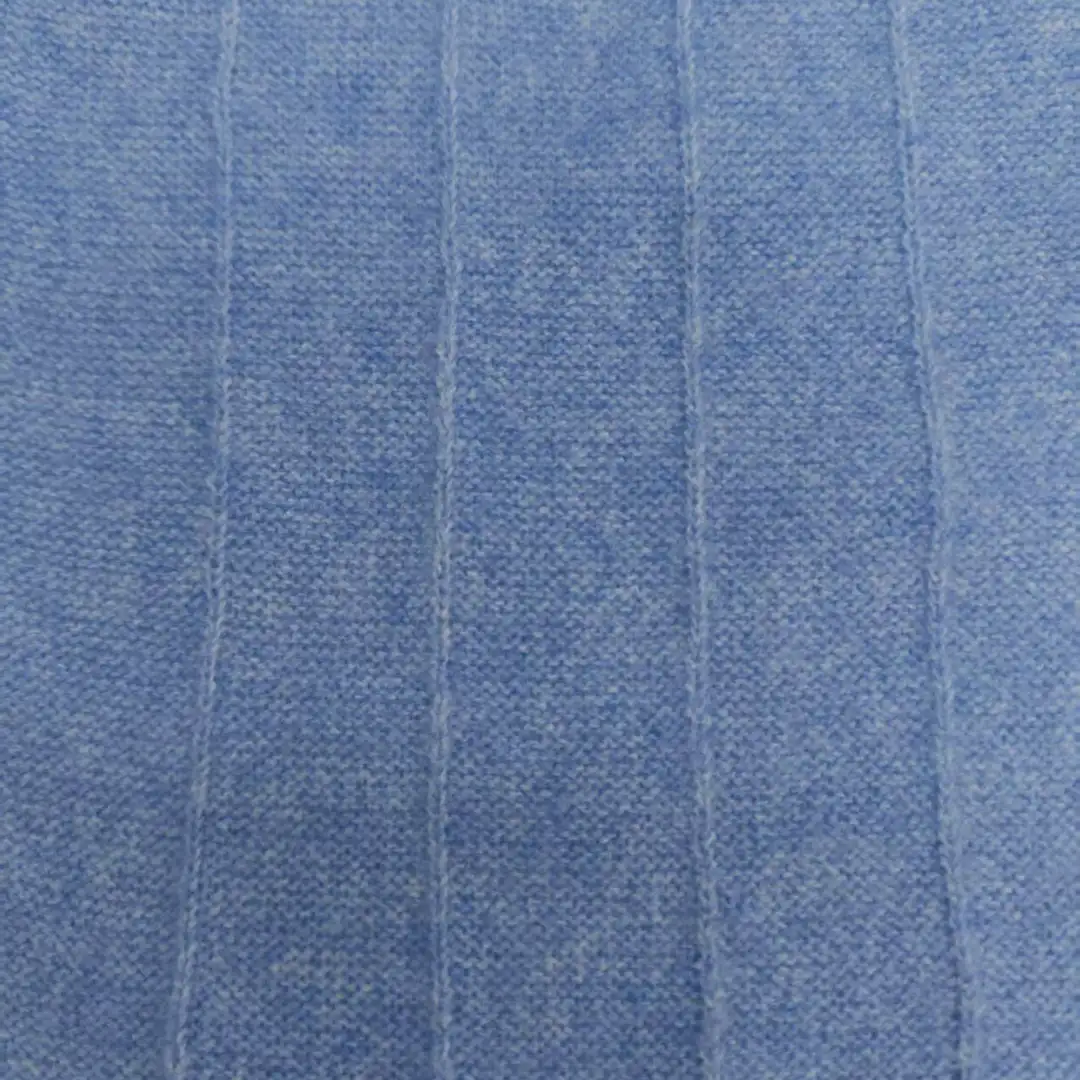 China Yarn for Hoodie,Half-Zipper Cardigan (Sweater),Round Neck Pullover (Sweater),Crop Top Pullover (Sweater) Mossy Yarn Fancy Yarn Recycled Polyester Polyester Spandex Blue color buy from China wholesaler bulk order at wholesale price free worldwide shipping Alibaba