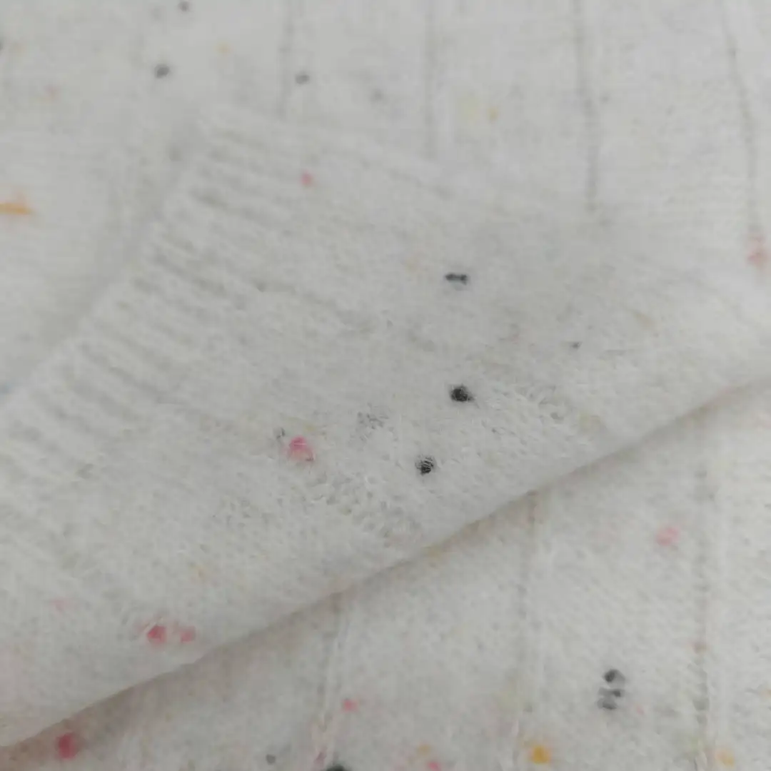 China Yarn for Hoodie,Open Cardigan (Sweater),Full-Zipper Cardigan (Sweater),Crew Neck Pullover (Sweater),Crop Top Pullover (Sweater) Mossy Yarn Fancy Yarn Polyester Nylon Acrylic Wool Spandex white color buy from China wholesaler bulk order at wholesale price free worldwide shipping Alibaba