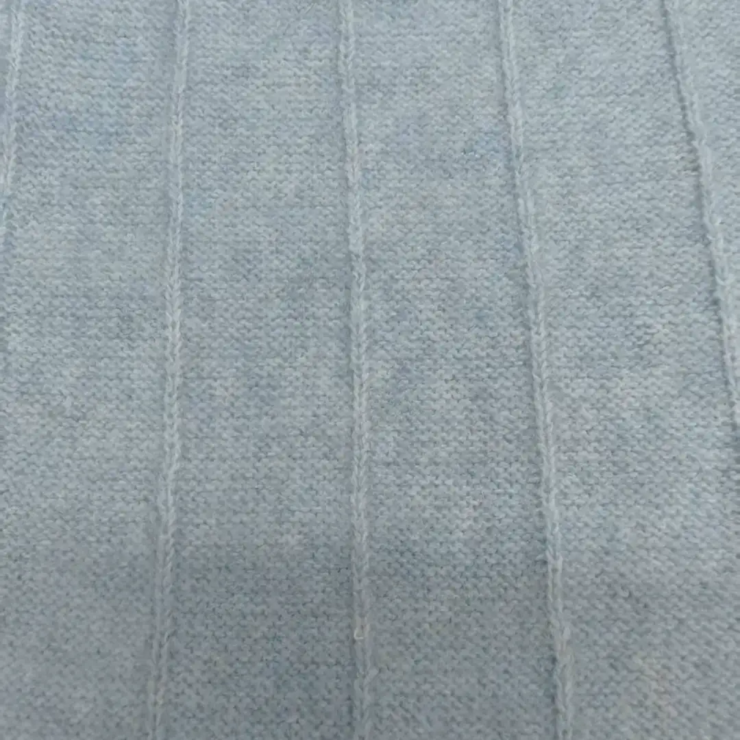 China Yarn for Crop Top,Hoodie,Open Cardigan (Sweater),Half-Zipper Cardigan (Sweater),Crew Neck Pullover (Sweater) Mossy Yarn Fancy Yarn Polyester Wool Spandex Cambridge blue color buy from China wholesaler bulk order at wholesale price free worldwide shipping Alibaba