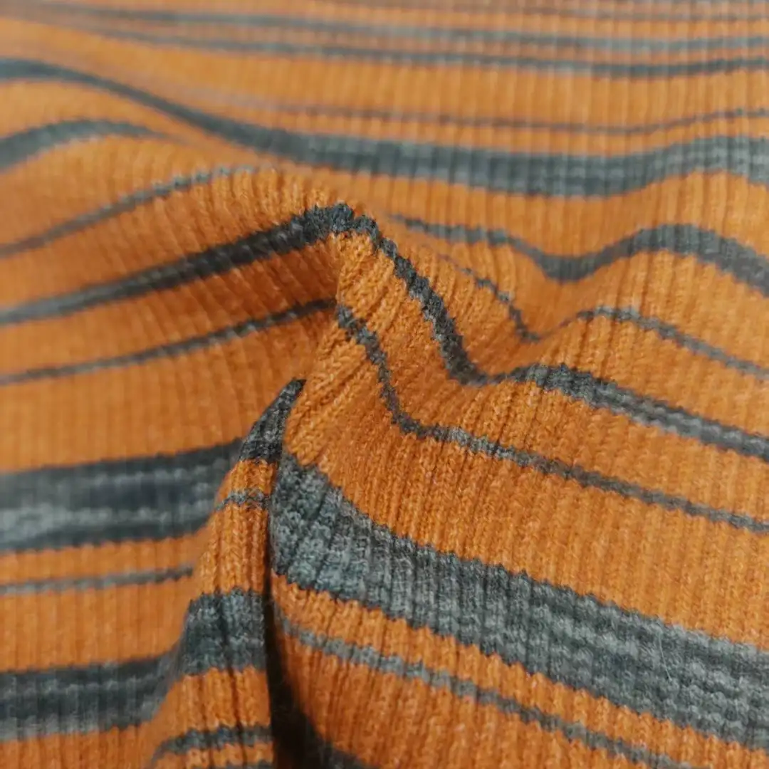 China Yarn for Crop Top,Hoodie,Open Cardigan (Sweater),Crop Top Pullover (Sweater),Kids Crew-Neck Cardigan (Sweater) Core Spun Yarn Regular Yarn Polyester Acrylic Nylon Blue, gray, orange color buy from China wholesaler bulk order at wholesale price free worldwide shipping Alibaba