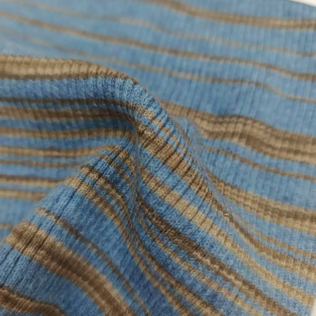 China Yarn for Crop Top,Hoodie,Open Cardigan (Sweater),Crop Top Pullover (Sweater),Kids Crew-Neck Cardigan (Sweater) Core Spun Yarn Regular Yarn Polyester Acrylic Nylon Blue, gray, orange color buy from China wholesaler bulk order at wholesale price free worldwide shipping Alibaba