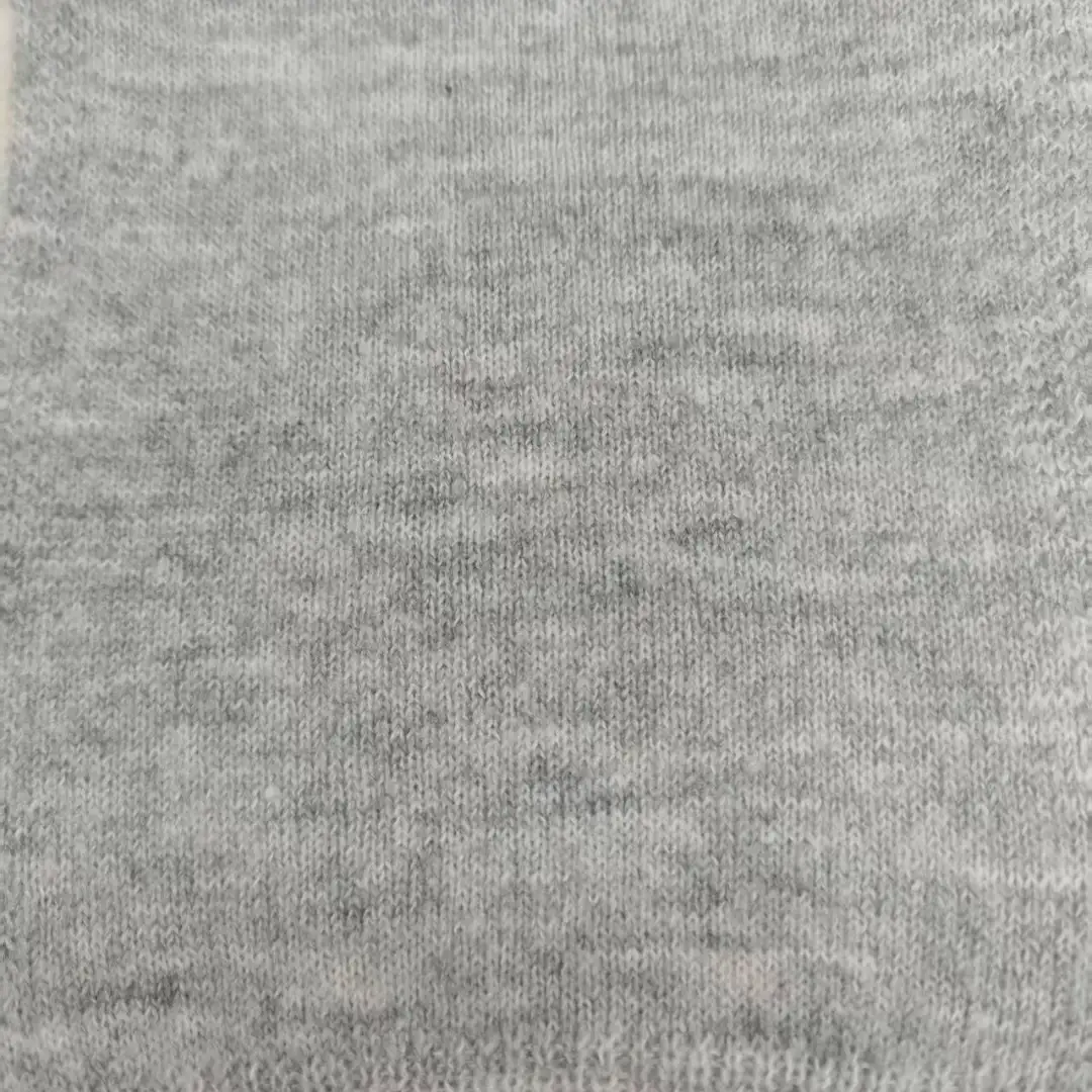 China Yarn for Hoodie,Half-Zipper Cardigan (Sweater),Crew Neck Pullover (Sweater),Kids Crew-Neck Cardigan (Sweater) Mossy Yarn Fancy Yarn Polyester Acrylic Wool light gray color buy from China wholesaler bulk order at wholesale price free worldwide shipping Alibaba