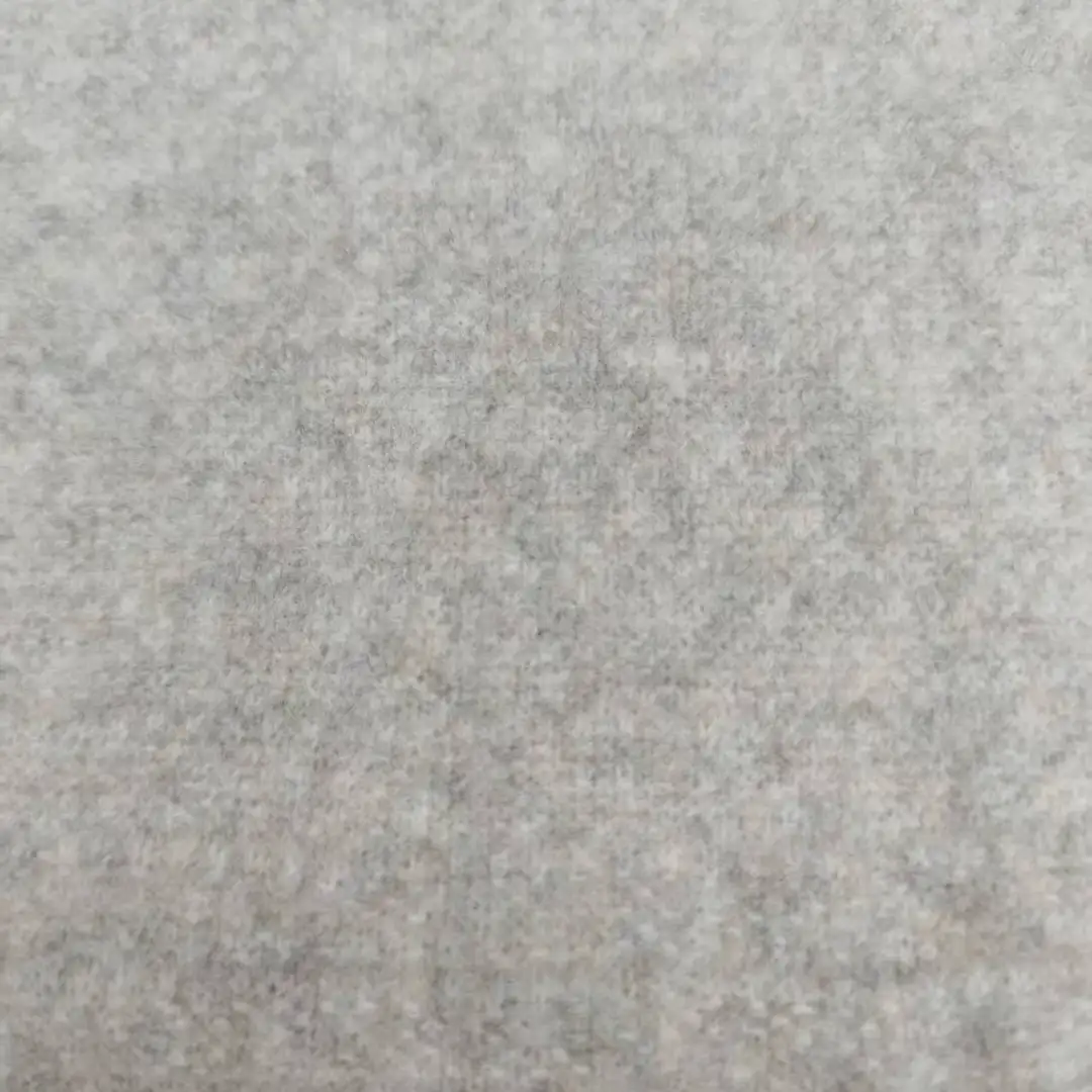 China Yarn for Open Cardigan (Sweater),Full-Zipper Cardigan (Sweater),Round Neck Pullover (Sweater),Kids Crew-Neck Cardigan (Sweater),Kids V-Neck Cardigan (Sweater) Mossy Yarn Fancy Yarn Polyester Acrylic Nylon Spandex light brown color buy from China wholesaler bulk order at wholesale price free worldwide shipping Alibaba