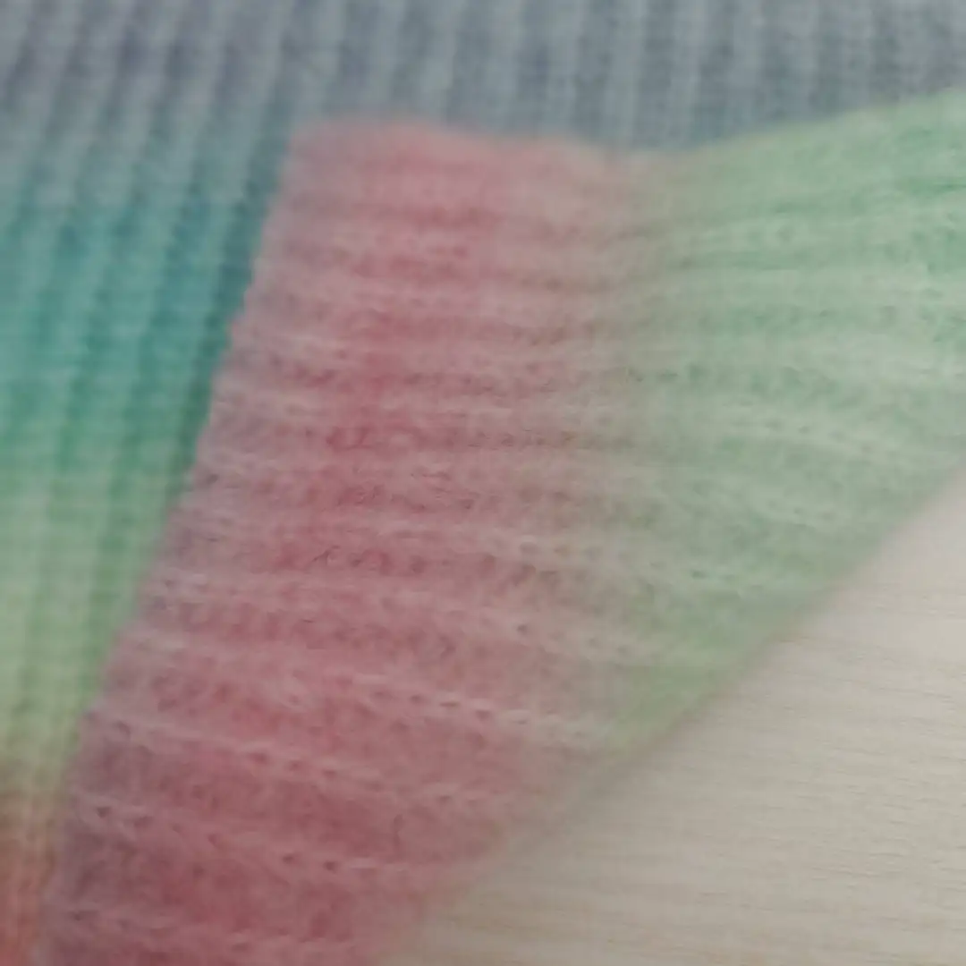 China Yarn for Crop Top,Hoodie,Open Cardigan (Sweater),Full-Zipper Cardigan (Sweater),Round Neck Pullover (Sweater) Air Spun Yarn Fancy Yarn Acrylic Nylon Polyester multicolor color buy from China wholesaler bulk order at wholesale price free worldwide shipping Alibaba