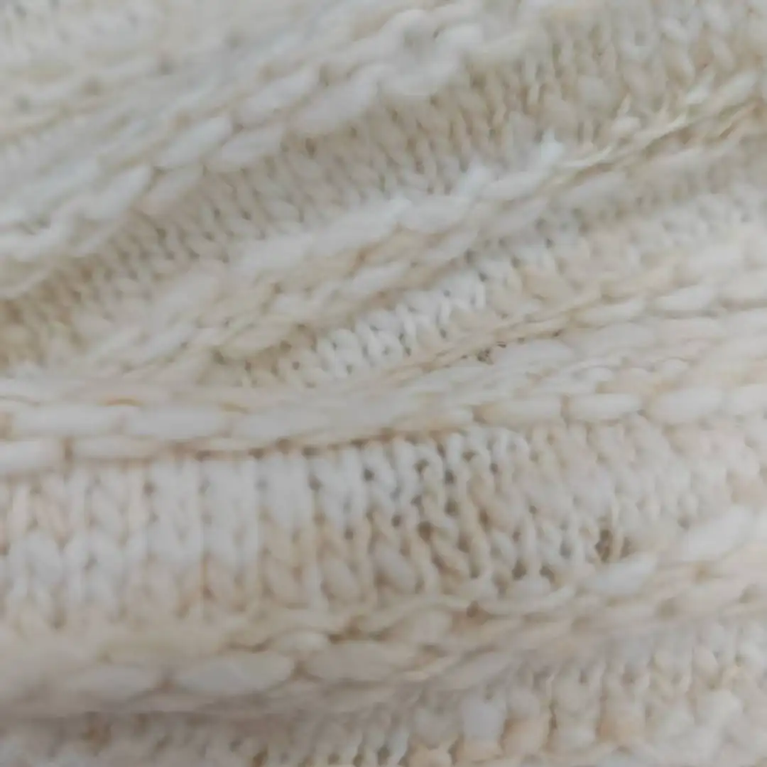 China Yarn for Hoodie,Open Cardigan (Sweater),Half-Zipper Cardigan (Sweater),Round Neck Pullover (Sweater),Crop Top Pullover (Sweater) Roving Yarn Fancy Yarn Recycled Polyester Acrylic Nylon Wool White, light pink color buy from China wholesaler bulk order at wholesale price free worldwide shipping Alibaba