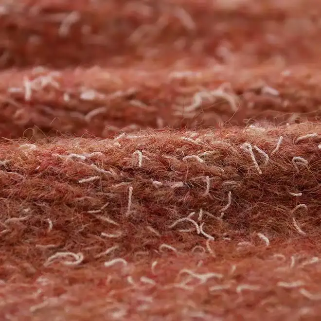 China Yarn for Crop Top,Ladies Vest (Sweater),Open Cardigan (Sweater),Round Neck Pullover (Sweater) Mossy Yarn Fancy Yarn Polyamide Wool Cotton Elastane Polyester 渐变色 color buy from China wholesaler bulk order at wholesale price free worldwide shipping Alibaba