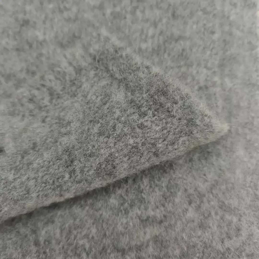 China Yarn for Crop Top,Hoodie,Half-Zipper Cardigan (Sweater),Crew Neck Pullover (Sweater),Crop Top Pullover (Sweater) Mossy Yarn Fancy Yarn Recycled Polyester Acrylic Wool Spandex Darkgray color buy from China wholesaler bulk order at wholesale price free worldwide shipping Alibaba