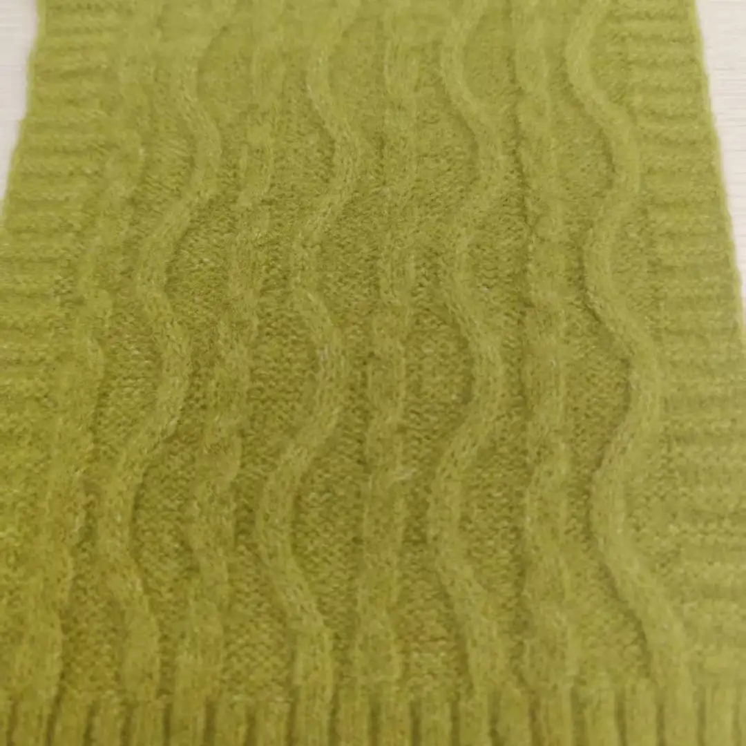 China Yarn for Hoodie,Open Cardigan (Sweater),Full-Zipper Cardigan (Sweater),Round Neck Pullover (Sweater) Mossy Yarn Fancy Yarn Acrylic Nylon Wool Spandex blackish green color buy from China wholesaler bulk order at wholesale price free worldwide shipping Alibaba